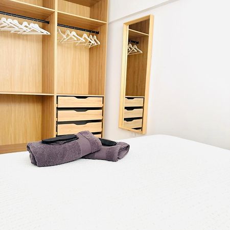 Apartmán Coral Del Cabo Las Negras Exteriér fotografie