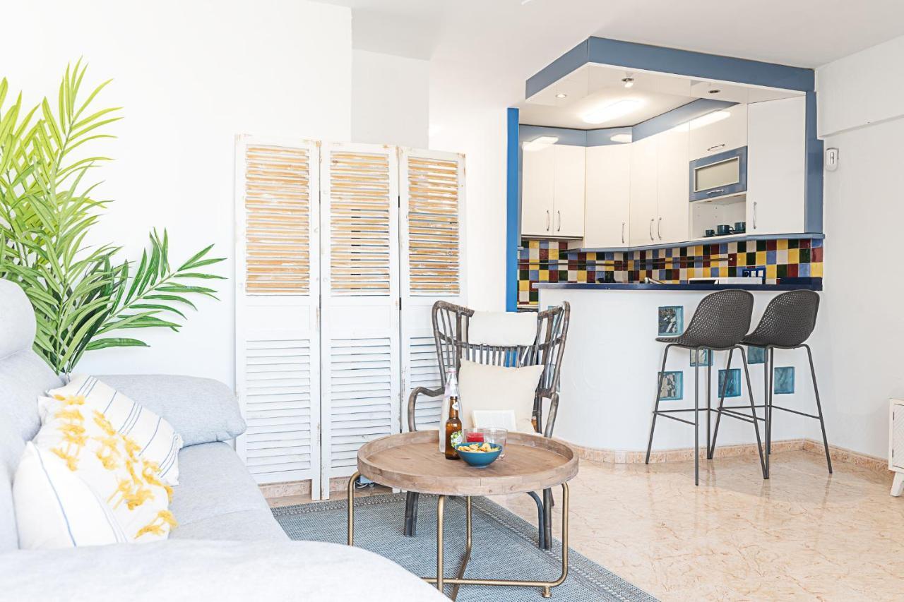 Apartmán Coral Del Cabo Las Negras Exteriér fotografie