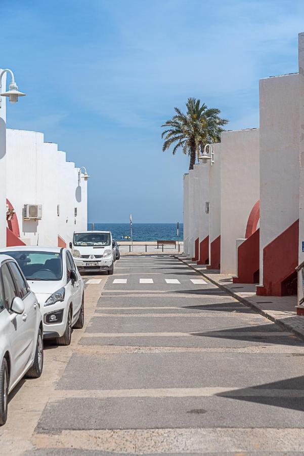 Apartmán Coral Del Cabo Las Negras Exteriér fotografie
