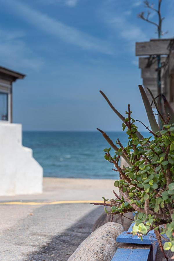 Apartmán Coral Del Cabo Las Negras Exteriér fotografie