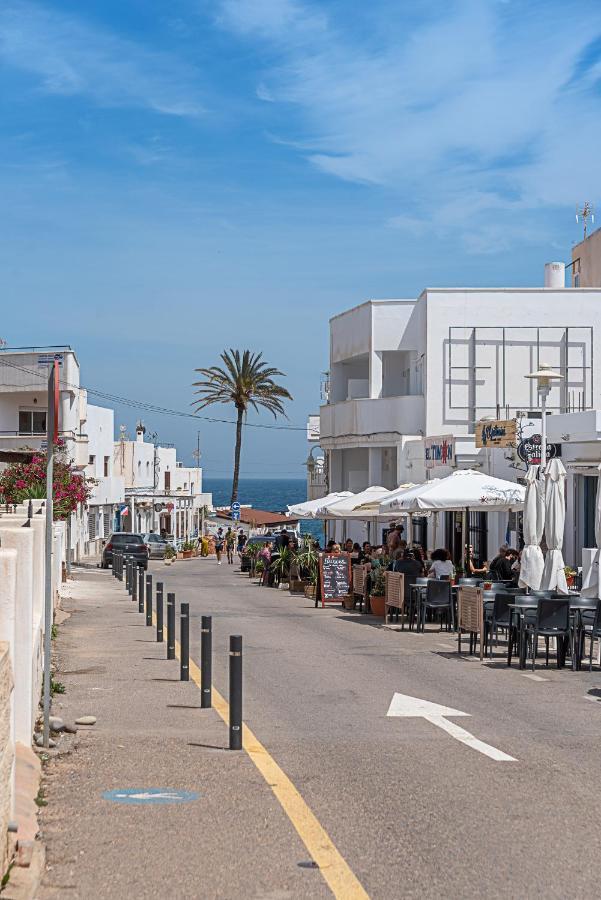 Apartmán Coral Del Cabo Las Negras Exteriér fotografie