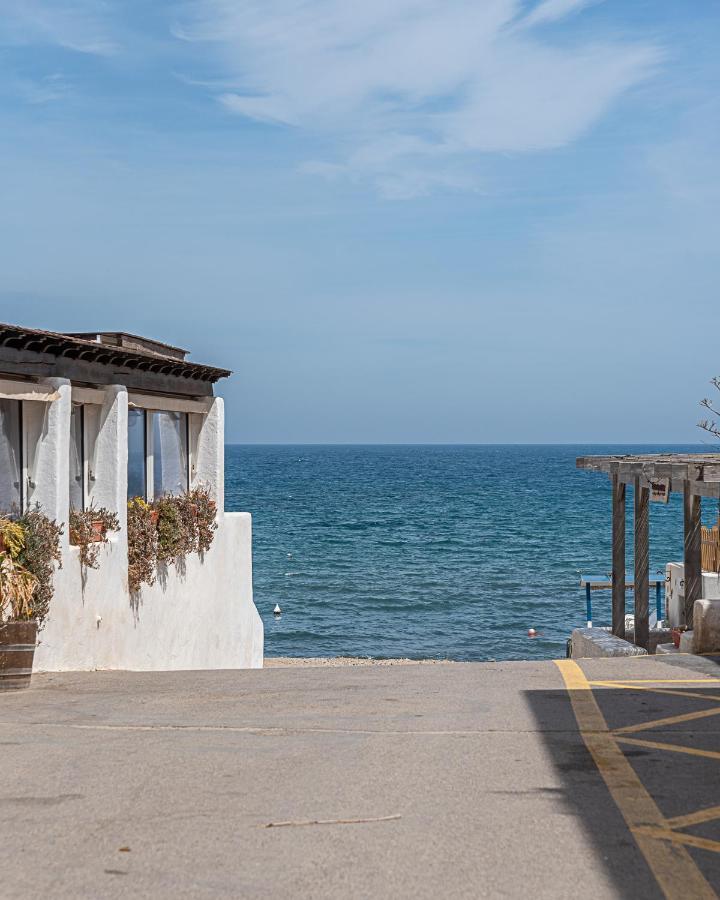 Apartmán Coral Del Cabo Las Negras Exteriér fotografie