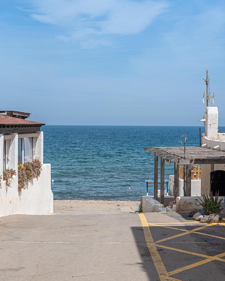 Apartmán Coral Del Cabo Las Negras Exteriér fotografie