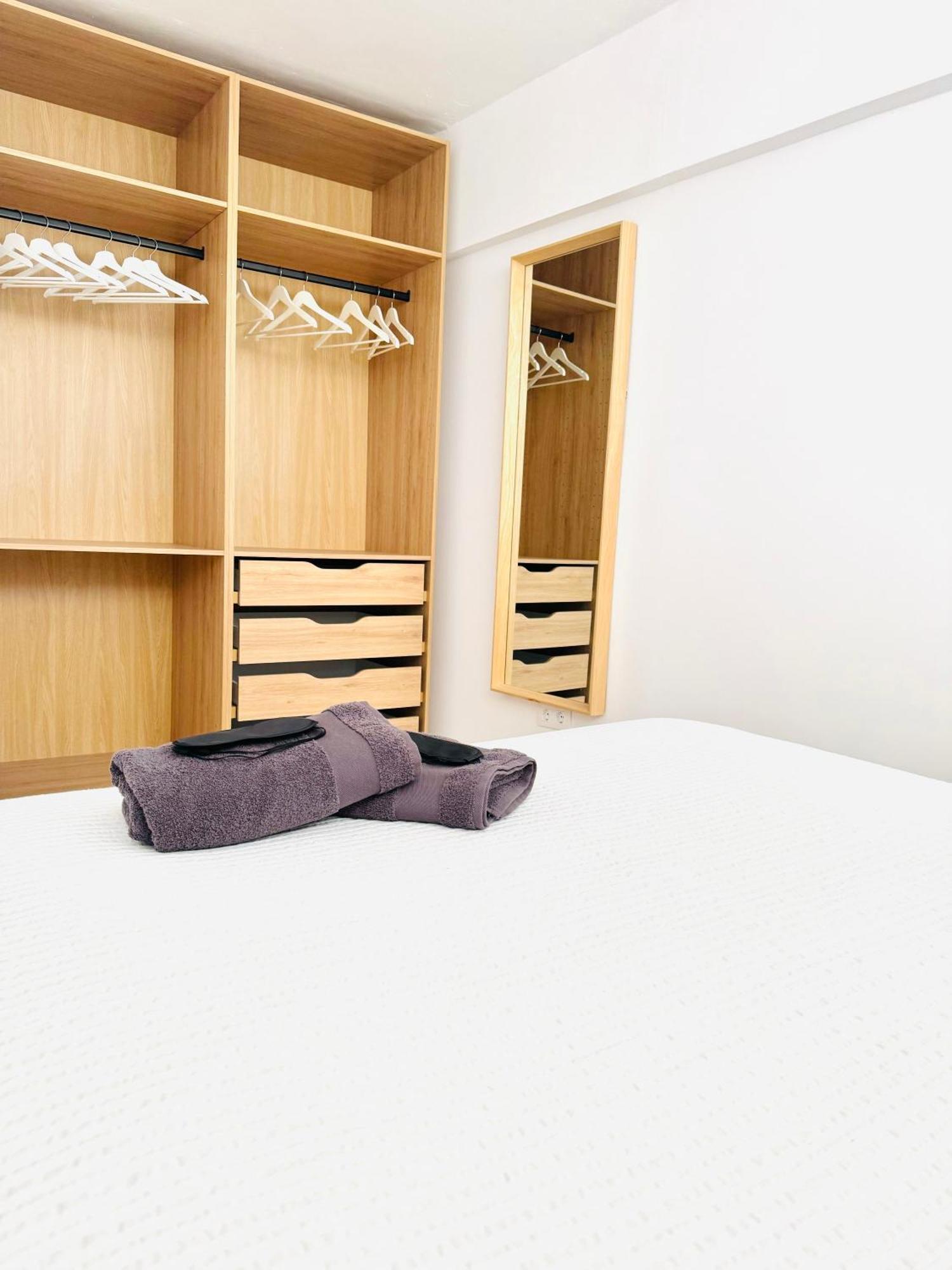 Apartmán Coral Del Cabo Las Negras Exteriér fotografie