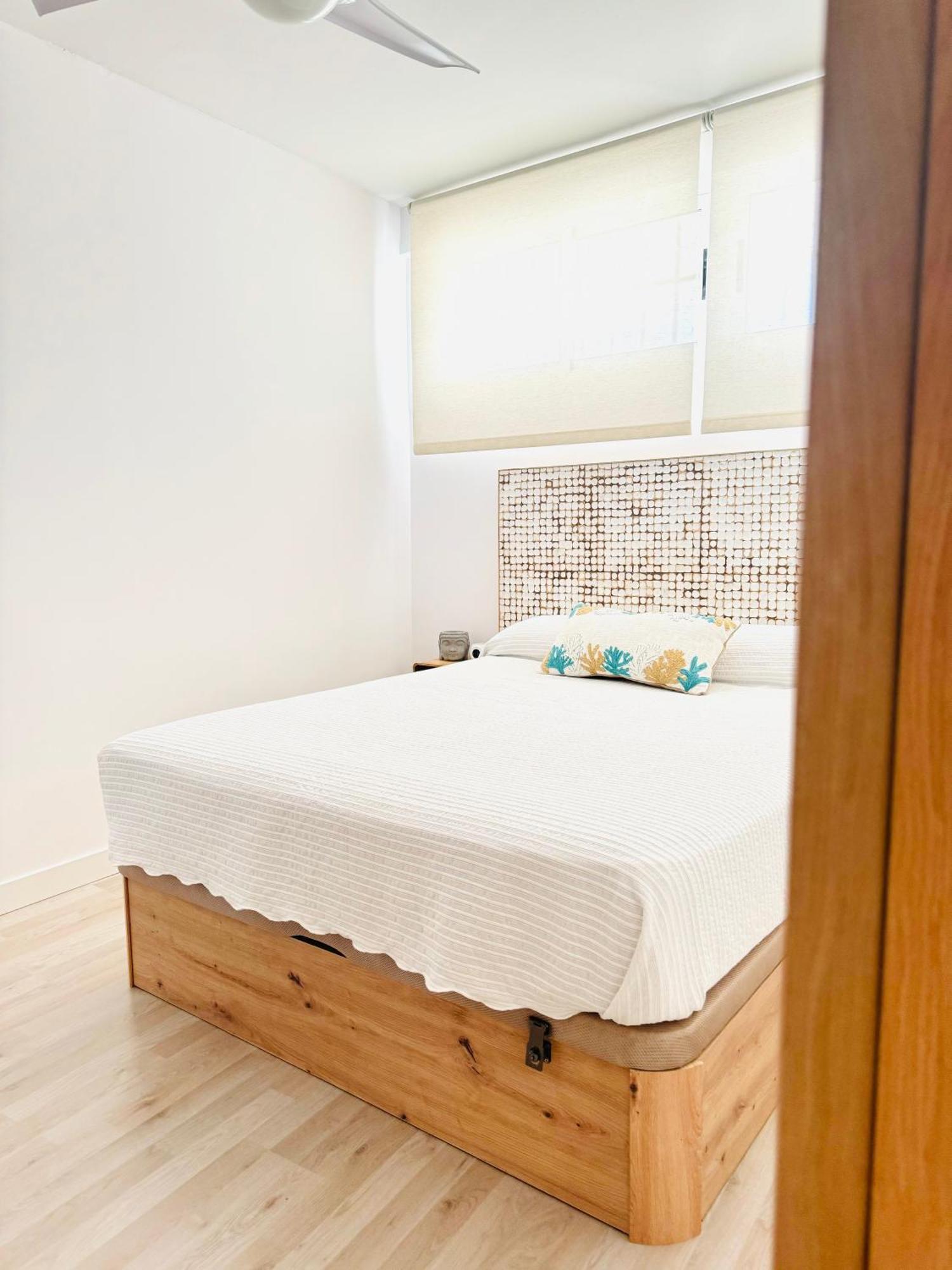 Apartmán Coral Del Cabo Las Negras Exteriér fotografie
