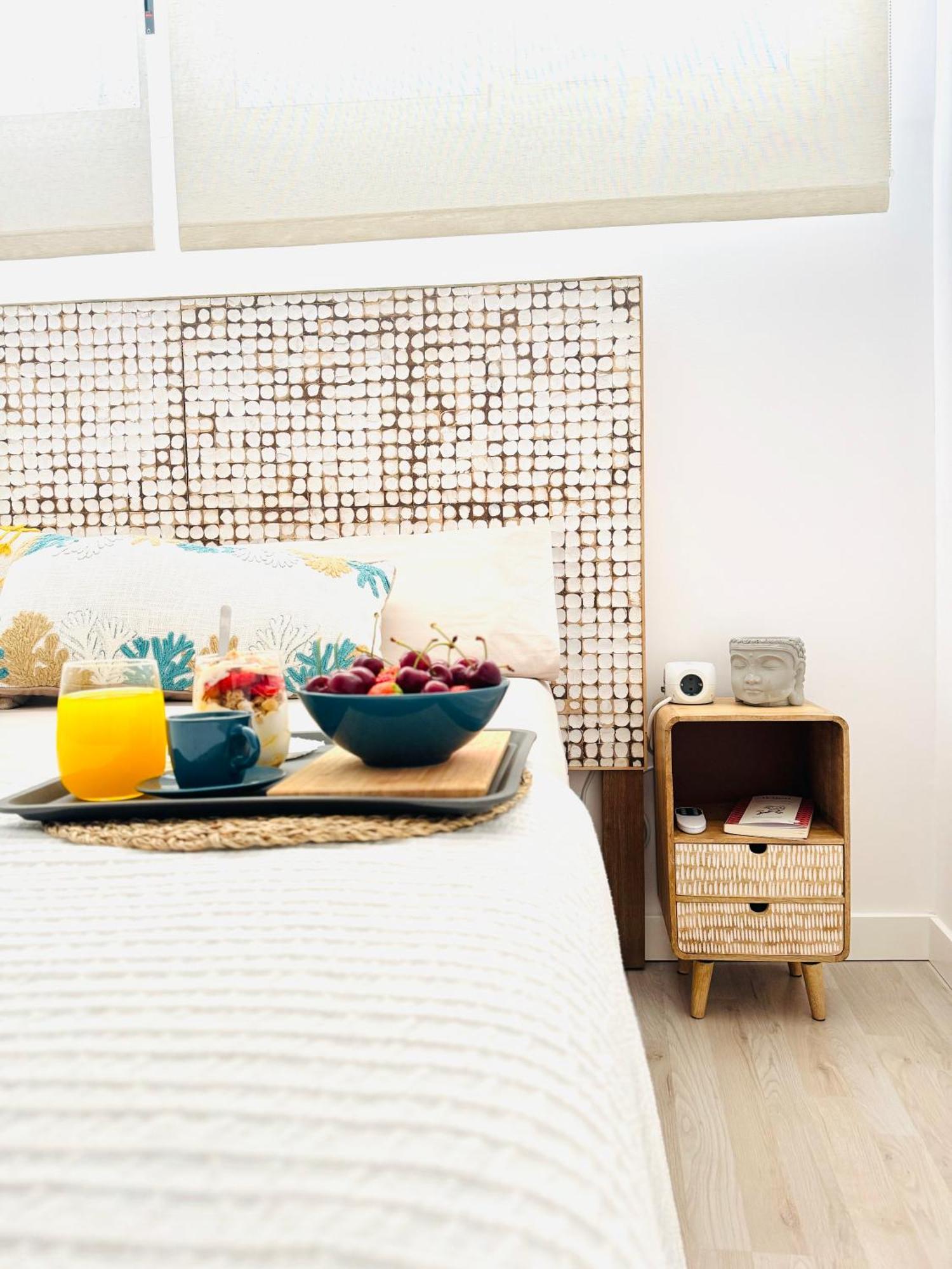Apartmán Coral Del Cabo Las Negras Exteriér fotografie